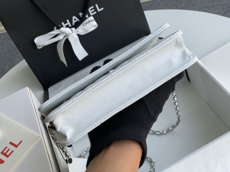 Chanel WOC Bags